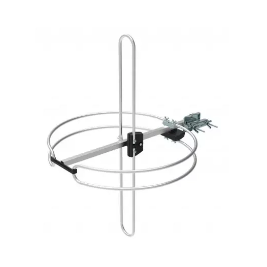 antenne fm/dab. - wisi