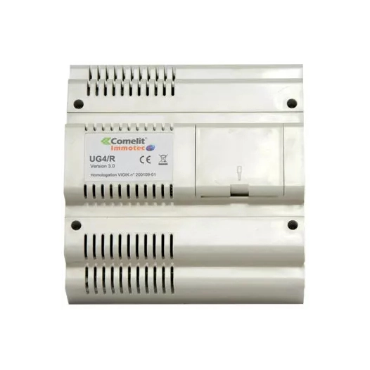 centrale de gestion digic 2portes.12v - comelit