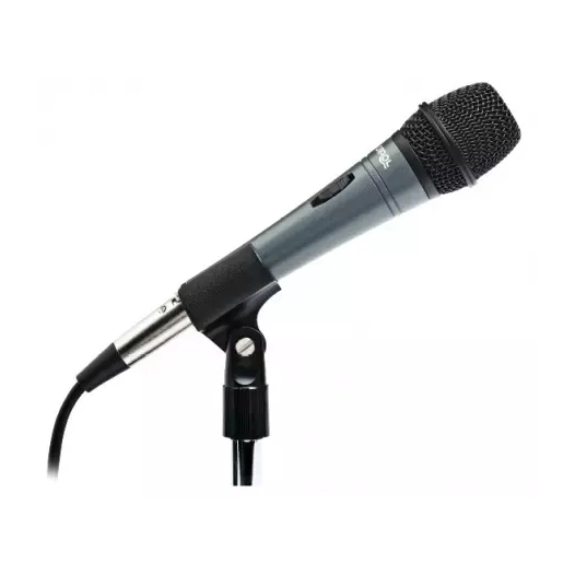 micro main dyn.xlr/xlr sym.noir. - rondson