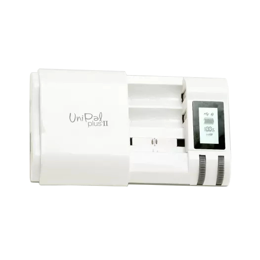 unipal plus ii - hahnel