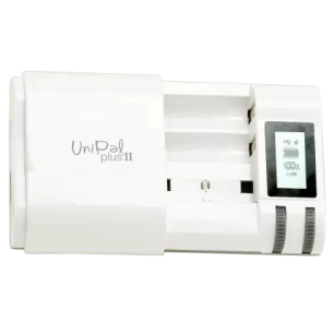 unipal plus ii - hahnel