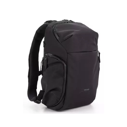 urban explore 20 anthracite sac a dos - shimoda