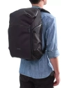 urban explore 25 anthracite sac a dos - shimoda