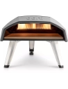four pizza posable.gaz.acier/carbone. - ooni