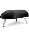 four pizza posable.gaz.acier/carbone. - ooni