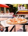 pelle a pizza.35cm. - ooni