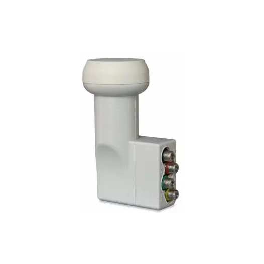 lnb quattro. - fracarro