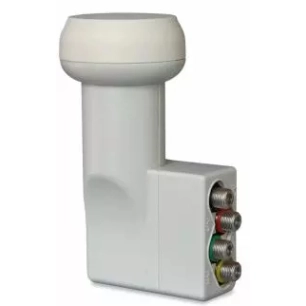 lnb quattro. - fracarro