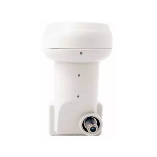 lnb single universel 0.3db. - fracarro