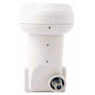 lnb single universel 0.3db. - fracarro