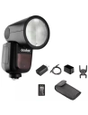 flash speedlite v1 fujifilm - godox