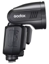 flash v100 pour fujifilm - godox