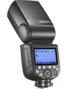 kit flash e-ttl v860iii canon - godox