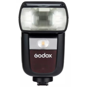 kit flash e-ttl v860iii fuji - godox