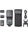 kit flash e-ttl v860iii nikon - godox