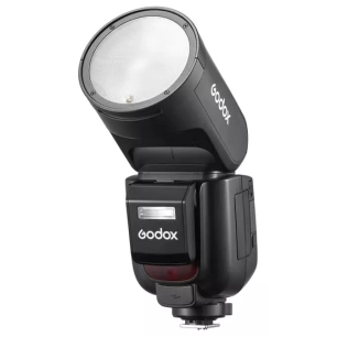 flash tete ronde v1pro s pour sony - godox