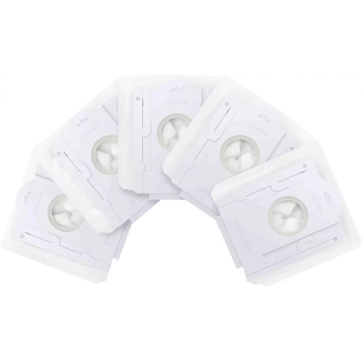 5sacs poussiere.p/jet one clean station. - samsung