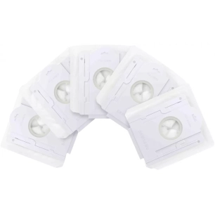 5sacs poussiere.p/jet one clean station. - samsung