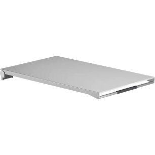 couvercle alu microbille. - gaggenau