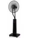 brumisateur/ventilateur.d40cm.59db.70w. - tristar