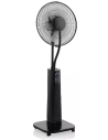 brumisateur/ventilateur.d40cm.59db.70w. - tristar