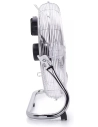 brasseur d air.d40cm.70w.3vit.metal. - tristar