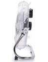 brasseur d air.d40cm.70w.3vit.metal. - tristar