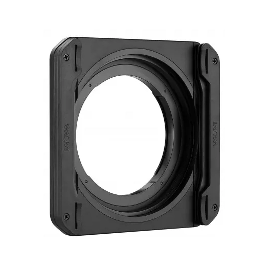 porte filtres 100x100 pour 12/2.8 zero-d - laowa
