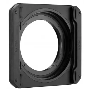 porte filtres 100x100 pour 12/2.8 zero-d - laowa