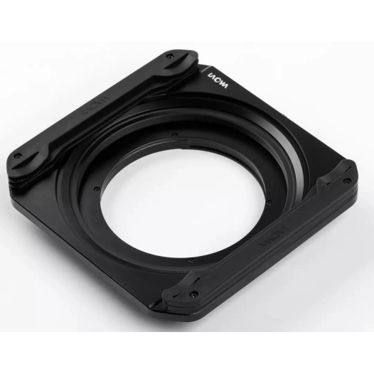 porte filtres 100 mm pour 12/2.8 zero-d - laowa