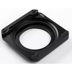 porte filtres 100 mm pour 12/2.8 zero-d - laowa