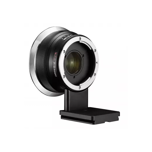 bague adaptation canon vers fuji - laowa