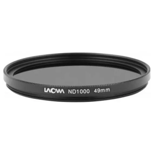 filtre nd1000 49mm - laowa