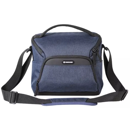 vesta aspire 21 bleu sac epaule - vanguard