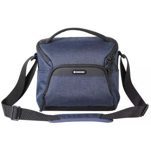 vesta aspire 21 bleu sac epaule - vanguard