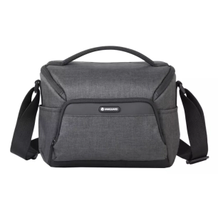 vesta aspire 25 gris sac epaule - vanguard