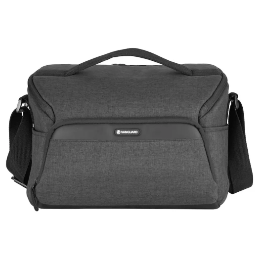 vesta aspire 30 gris sac epaule - vanguard