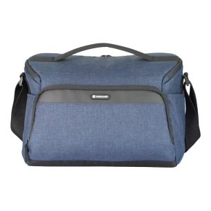 vesta aspire 33 bleu sac epaule - vanguard