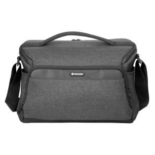 vesta aspire 33 gris sac epaule - vanguard