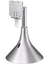 pied tower p/tv qled 55”/65”. - samsung