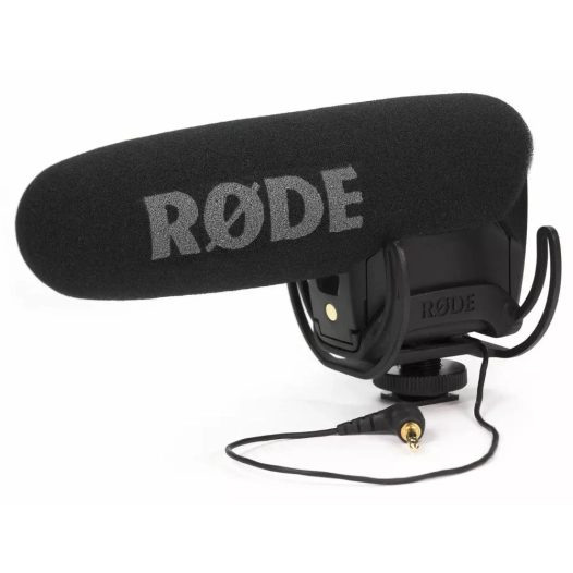 r100262 - micro videomic pro rycote - rode