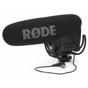 r100262 - micro videomic pro rycote - rode