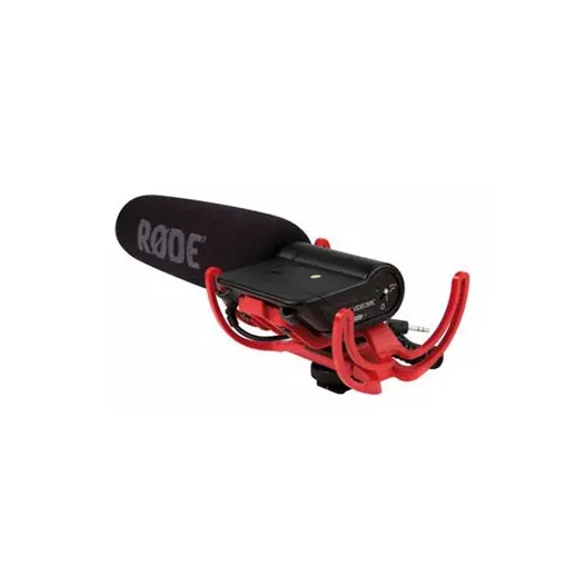 r100124 - micro videomic r - rode