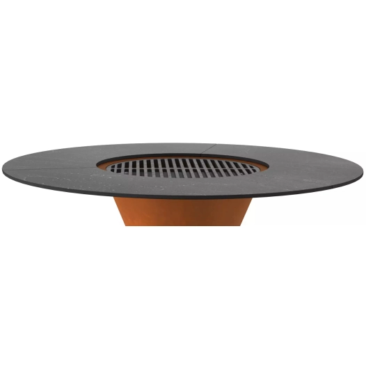 magma.kit combustion charbon bois. - vulx