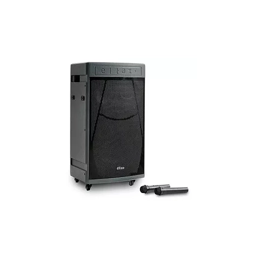 sono mobile.500w.100db.2micros+tlcde. - eltax