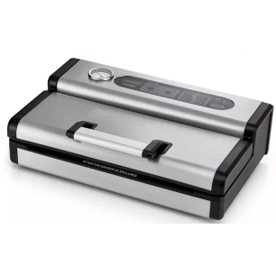 mise ss vide.130w.0,9bars.inox brosse. - kitchen chef