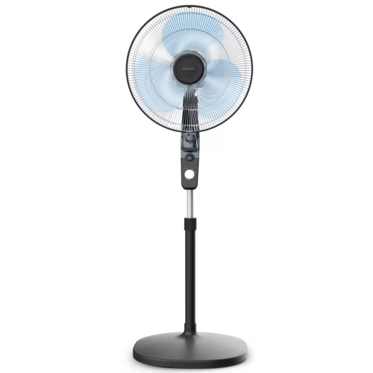 pieds.d40cm.60w.49db.dif antimoustique. - rowenta