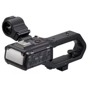 vw-hu1e-k poignee xlr et torche - panasonic