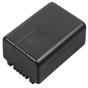 batterie vw-vbt190e-k - panasonic