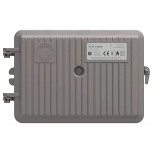 amplificateur distrib c3.tele-alimente. - wisi